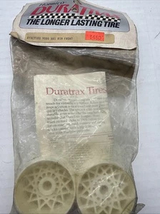 NOS VINTAGE DURATRAX DTXC 9500 BBS RIM FRONT RC10L BOLINK F7 - Picture 1 of 1