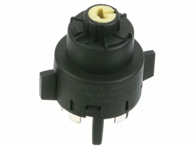 Interruptor de encendido para Audi A4 Quattro V496VC 1996-1997 interruptor de encendido Foto 1 de 1