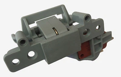 Hotpoint Dishwasher Replacement Door Interlock Switch Catch (Microswitch) — 第 1/3 张图片