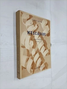 MUSCAGGHI POESIE SICILIANE - GIOVANNI GIRGENTI - TUMMINELLI - 1956 - Bild 1 von 1
