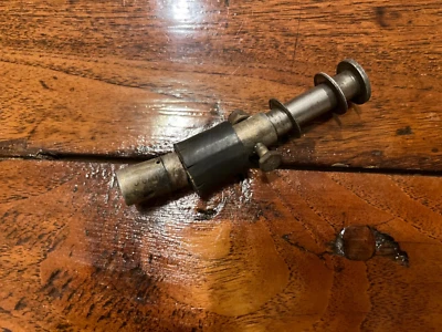 Cessna Flight Control Yoke Universal and More, CC - Image 1 of 3