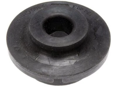 Buje de montaje de radiador Dorman inferior 34876MJGX 1998 para Chevrolet S10 1995-2004 Foto 1 de 2