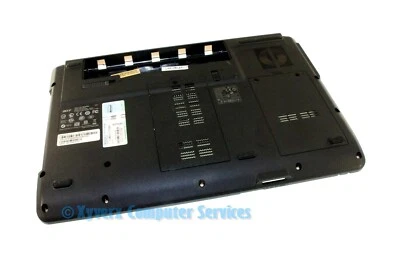 AP06R000400 BASE ACER GENUINA CON CUBIERTA DE PLÁSTICO ASPIRE 5532 LEER (GRD B) (DD40) Foto 1 de 3