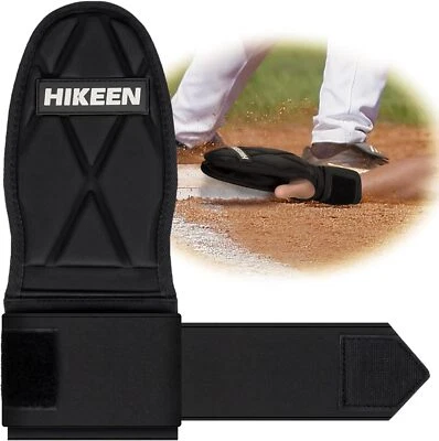 Baseball Sliding Mitt,Right Left Hand Sliding Glove for Baseball Softball Player - Image 1 of 4