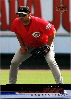 2000 Upper Deck #356 Dante Bichette - Image 1 of 2