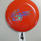 Divergent Discs Max Grip Narwhal by Divergent Discs - Pick Your Disc!
