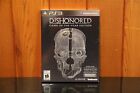 Dishonored - Game of the Year Edition with Slipcover (PS3)
