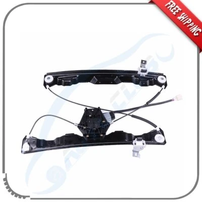 Window Regulator with Motor for 02-08 Ford Explorer 4 Door Front Passenger Side Foto 1 de 3
