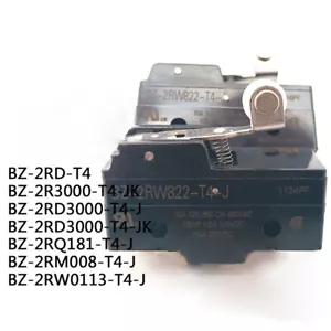 Interruttore ForAzbil BZ-2R-T4-J BZ-2RD-T4-J BZ-2RW82-T4-J BZ-2RW80-T4-J BZ-2RQ18-T4-J - Foto 1 di 11
