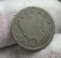 Liberty Head Nickel Value Chart