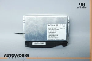 01-02 Jaguar XK8 X100 TCU TCM Transmission Control Module Unit LJE2401AB OEM - Picture 1 of 10