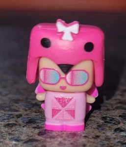 NUEVO My Mini MixieQ's Mixie Q's Serie 2 FLAMINGO ESPECIAL DIFÍCIL DE ENCONTRAR - Imagen 1 de 2