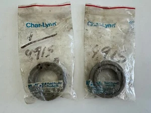 Set of 2 / 8915-000, Char Lynn, 104, 2,000 Series, Balance Ring - Picture 1 of 2