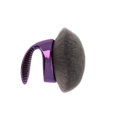 Westmore Beauty Blend & Blur Body Brush - Kabuki Brush For Tanning & Tattoo