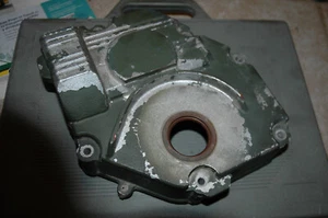 Lister Petter LPW4 ONAN DN4 DIESELMOTOR STEUERZEITENABDECKUNG 751-14422 OEM - Bild 1 von 6