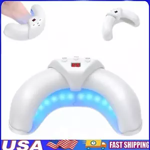 Nail Fungus Laser Device Light Therapy,Onychomycosis Toes Treatment For Home Use - Picture 1 of 11