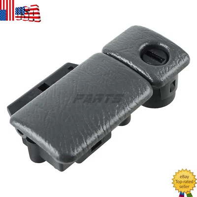 Glove Box Lock Latch Handle for 2000-2018 Suzuki Grand Vitara Chevrolet Tracker - Image 1 of 4