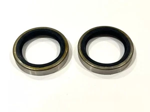 OMC Johnson / Evinrude Oil Seal Replace 0321467 321467 0303804 303804 9-76206 2X - Picture 1 of 6