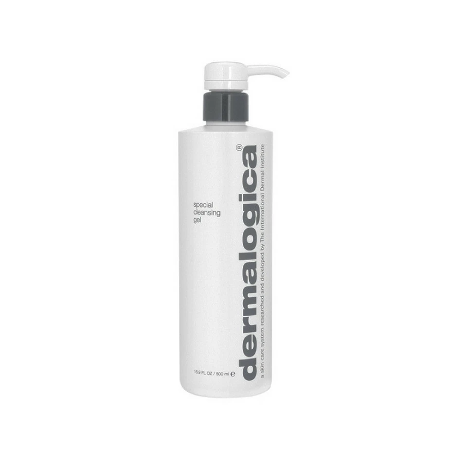 Gel limpiador especial Dermalogica 16,9 oz    Foto 1 de 1