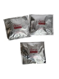 Derm Exclusive PM Micro Peel Resurfacing Pads New & Sealed, 3 packs of 15 = 45 - Picture 1 of 4