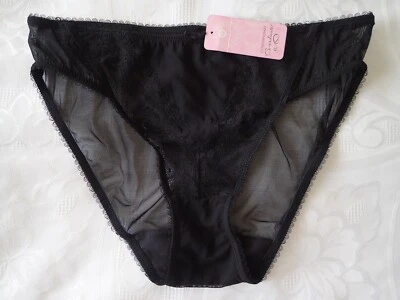 TARGET, Bikini in Size 12, Colour in Black - Image 1 of 2