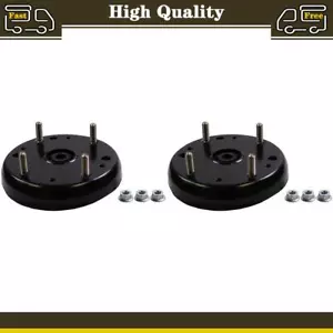 Monroe Front Struts Mount Fits 2002 2003 2004 2005 Ford Thunderbird - Picture 1 of 2