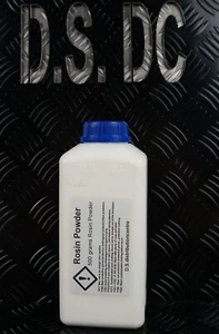 Super Fine Powder Rosin - 100g - Fast UK Dispatch - Picture 1 of 6