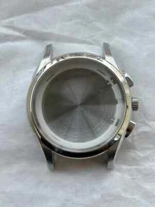 NOS Hamilton Chronograph Case for ETA 251.272 - Picture 1 of 9
