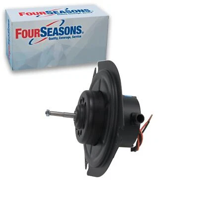 4 Seasons HVAC Blower Motor For 1990-1994 Subaru Legacy - Image 1 of 4