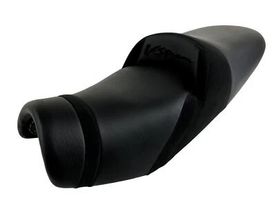Suzuki DL 650 Vstrom 2011-2016 Top Selerie Francia asiento confort gel/calor SGC7766 Foto 1 de 4