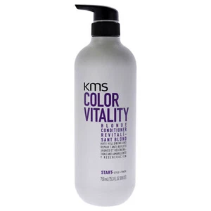 Color Vitality Blonde Conditioner by KMS for Unisex - 25.3 oz Conditioner - Picture 1 of 1