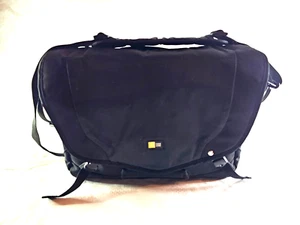 Case Logic messenger camera bag - Picture 1 of 14