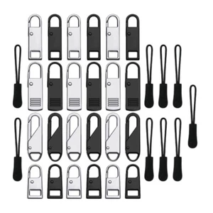 Taschenzieher Rucksäcke Zipper Pulls Zip Tags Taschen Zipper Attachments Zipper Charms - Bild 1 von 12