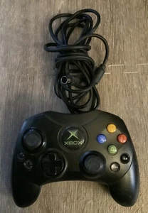 Wired Xbox One Controller (Series S ) Tested And Working - Picture 1 of 6