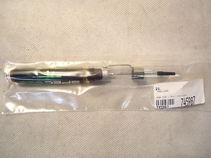 NEU IN FABRIKVERPACKUNG SPEC556 PISTOLE SCHMIERSTIFT ÖLER 745987 - Bild 1 von 2