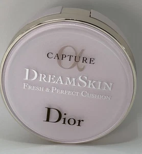 DIOR CAPTURE DREAM SKIN FRESH & PERFECT CUSHION 030 Full Size 15ml-0.5oz NWOB - Picture 1 of 7