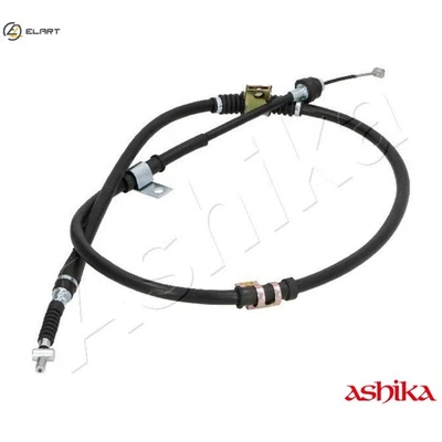 CABLE PULL PARKING BRAKE 131-0K-K21L FOR KIA SPECTRA5/Hatchback CERATO 2.0L 4cyl - Изображение 1 из 4