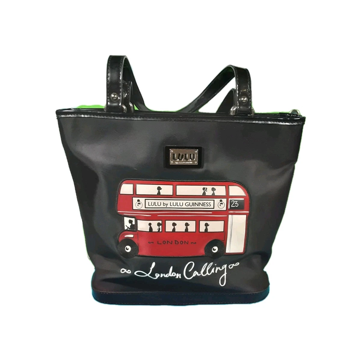 Lulu Guinness Bags & Handbags for Women for sale | eBay