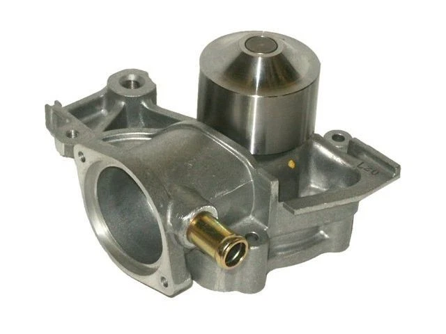 Bomba de agua para Subaru Legacy 1990-2005 1998 1997 1999 1994 1993 1991 DD124ZG Foto 1 de 1