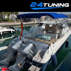 Professional Yamaha Outboard Tuning F300/F150XC/F225 - ECU Remap +30HP - Picture 1 of 2