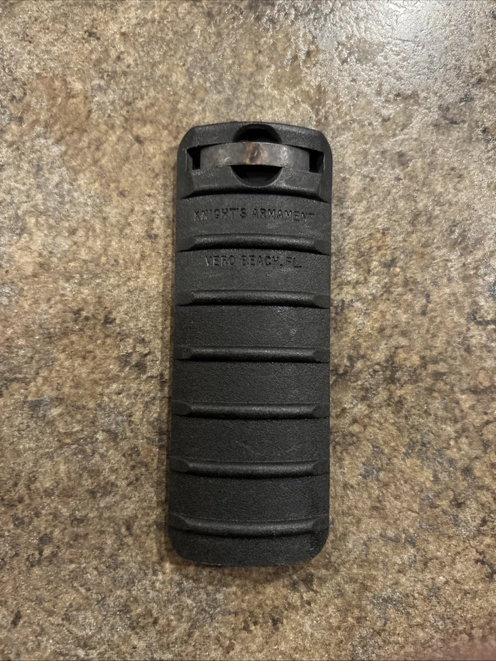 New KAC Knights Rib Rail Panel Cover 6 Rib Vero Beach