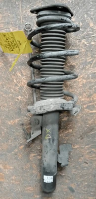 1619269 Ammortizzatore ant. DX FORD FOCUS C-MAX (CAP) 1.6 16V VCT Mnv - Immagine 1 di 4