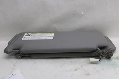 INTERIOR SUN VISORS Toyota Highlander 04 05 06 07 1398573 — 第 1/4 张图片