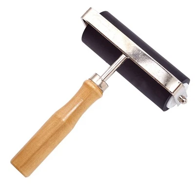 1 Stck. Zum Selbermachen Rollwerkzeug Keramik Keramik Ton Bearbeitungswerkzeuge Roller - Bild 1 von 4