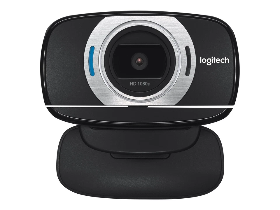 Webcam Logitech HD C615 (960-001056)