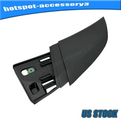 For Honda Fit 2015-2020 Garnish Assembly Left Side Hood 74198-T5R-A00 USA — 第 1/4 张图片