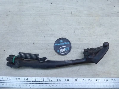 Honda CB1100F Super Sport H13041 1983) soporte lateral con resorte  Foto 1 de 4