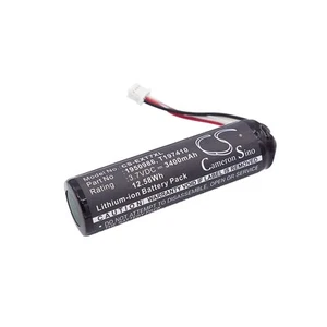 Akku für Extech T197410 Flir REED i7 i5 i3 IRC40 R2050 Wärmebildkamera - Bild 1 von 5