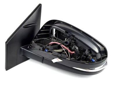 Driver Side Door Mirror 7-Wire Fits TOYOTA TACOMA 2016-2023 "NON HEATED" - Изображение 1 из 4