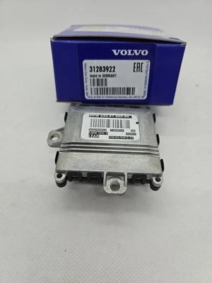 Xenon Steuergerät für Volvo S80 II V70 XC70 31283922- - Bild 1 von 3